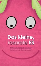 Das kleine, rosarote Es