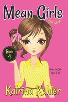 Mean Girls- MEAN GIRLS - Book 4