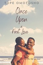 Once Upon A First Love