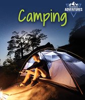 Wilderness Adventures- Camping