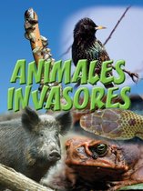 Animales Invasores (Animal Invaders)