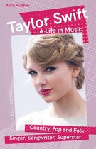 Want to know More about Rock & Pop?- Taylor Swift