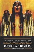 The King in Yellow and Other Horrors