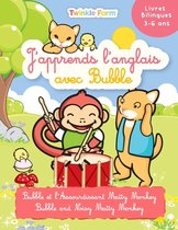Bubble et l'Assourdissant Matty Monkey