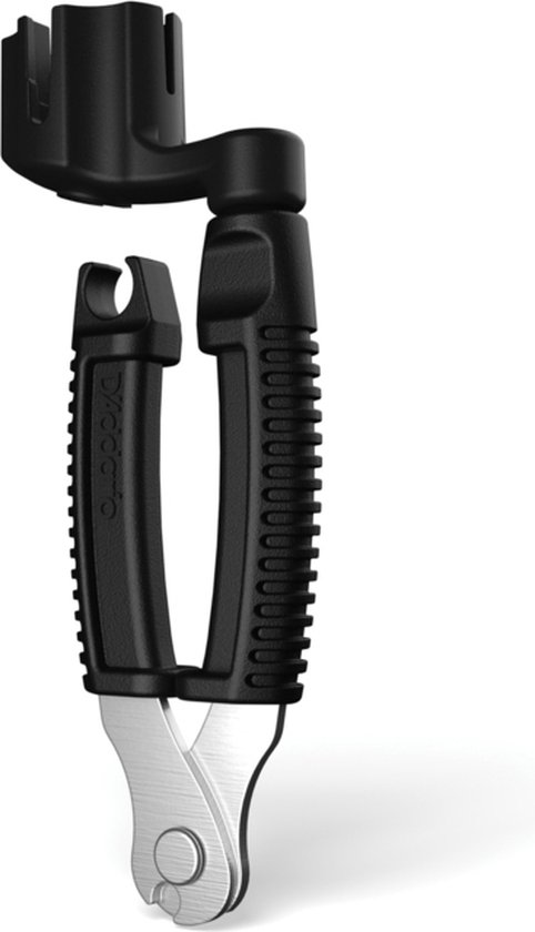 D’Addario DP0002 Pro Winder snaarwinder