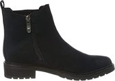 MARCO TOZZI - 2-2-25490-25 - Chelsea Boot dames -  donkerblauw - 37 EU