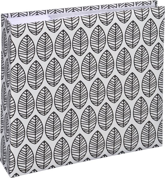 ALBUM "FLEUR"PR 200 PHOTOS 10X15 BC