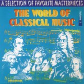 The World of Classical Music - Volume 1