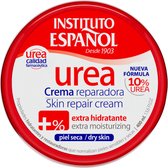 Herstellende Crème Urea Instituto Español (400 ml)