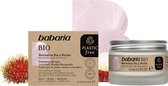 Babaria Bio revitalises day and night eye contour cream eye cream/moisturizer Oogcrème Vrouwen All ages 15 ml Melissa