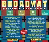 Karaoke: Broadway Showstoppers