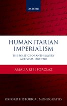 Humanitarian Imperialism