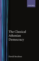 The Classical Athenian Democracy