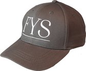 FYS CAP - ORIGINAL - GREY