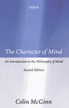 Character Of Mind