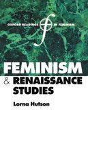 Oxford Readings in Feminism- Feminism and Renaissance Studies