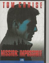 MISSION IMPOSSIBLE ( Import)