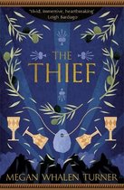 Queen's Thief-The Thief