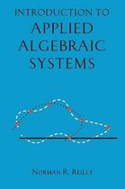 Introduction to Applied Algebraic Systems