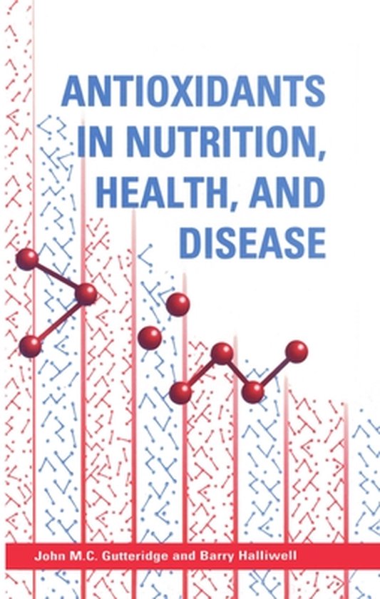 Antioxidants in Nutrition, Health, and Disease - cover