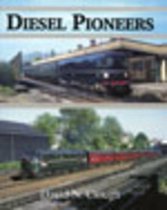 Diesel Pioneers