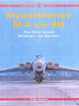 Myasishev M-4 and 3M