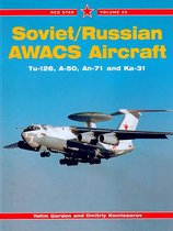 Red Star 23: Soviet/Russian AWACS Aircraft