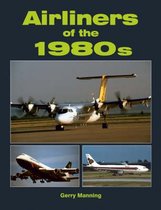 Airliners Of The 1980s