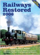 Railways Restored 2007