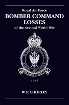 Raf Bomber Command Losses Of The Second World War