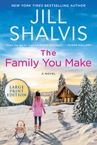 The Sunrise Cove Series1-The Family You Make