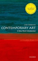 ISBN Contemporary Art: A Very Short Introduction, Art & design, Anglais, 208 pages