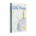Arcturus Illustrated Classics-The Little Prince