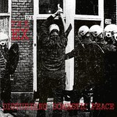 The Ex - Disturbing Domestic Peace (Plus 7") (LP)