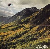 Woods - Songs Of Shame (LP)