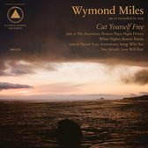 Wymond Miles - Cut Yourself Free (CD)