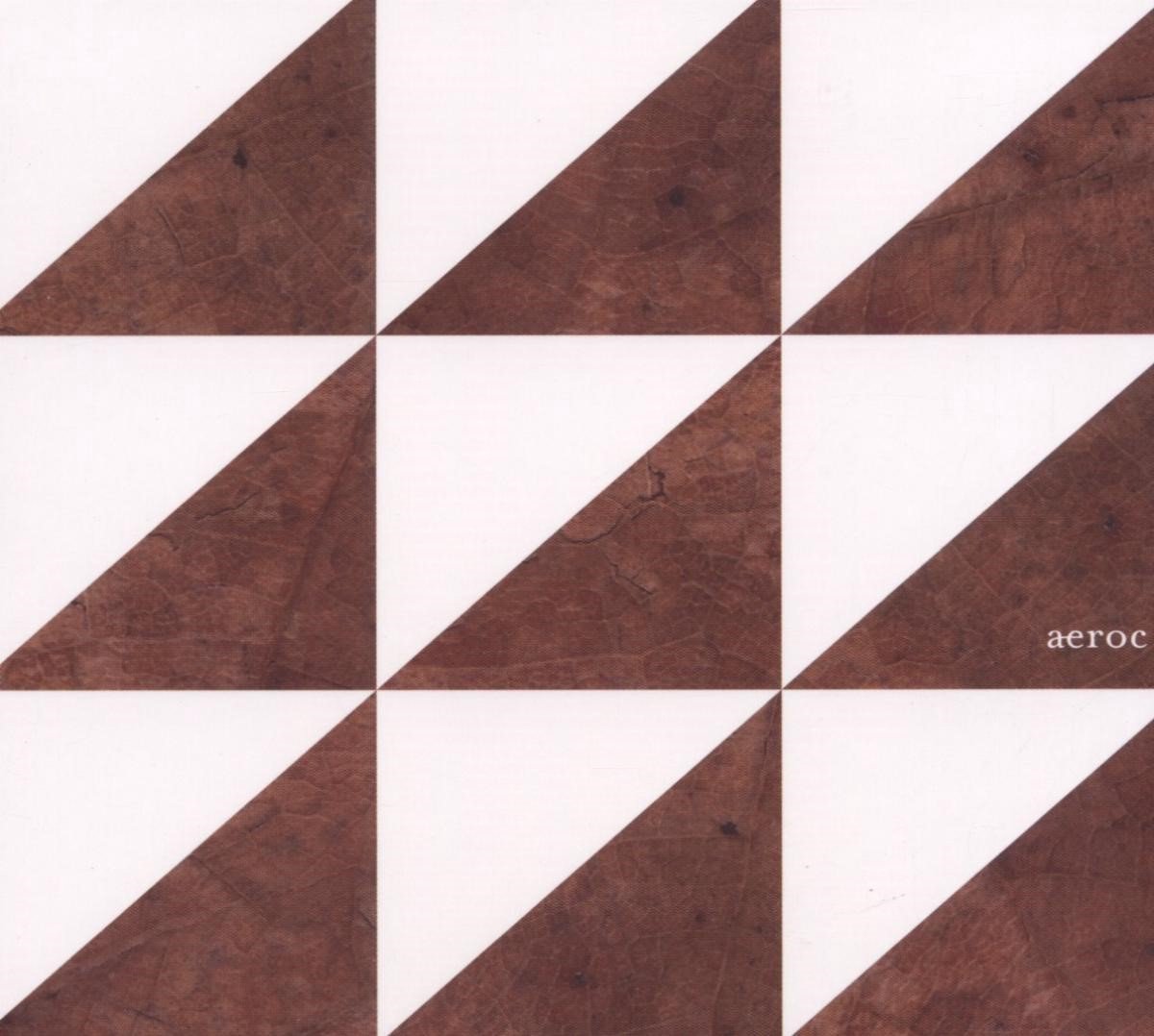 Aeroc - Viscous Solid (CD)