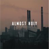 Atticus Ross & Leopold Ross & Bobby Krlic - Almost Holy (LP)