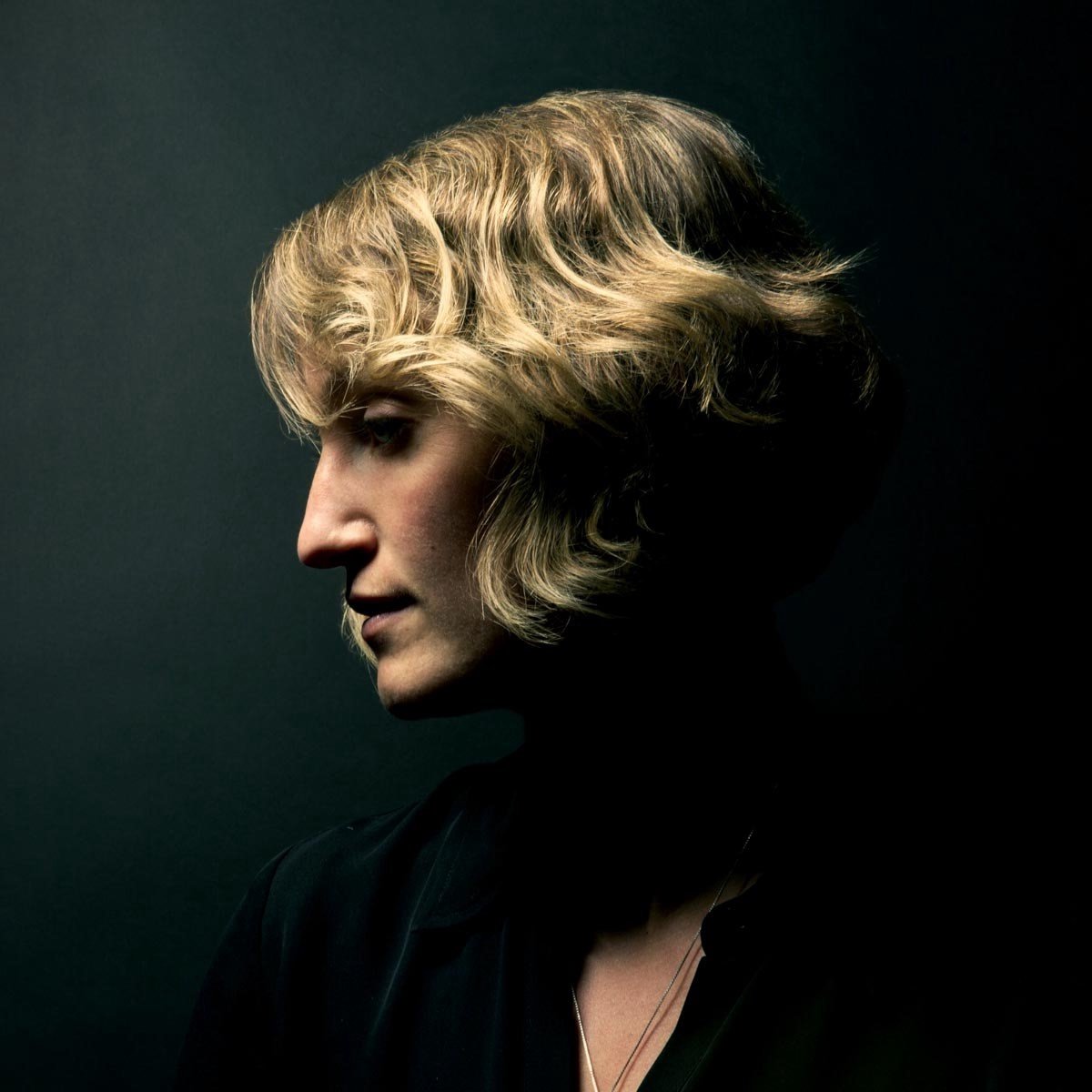 Joan Shelley - Joan Shelley (LP)