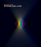 Atemlos Live (Blu-ray)