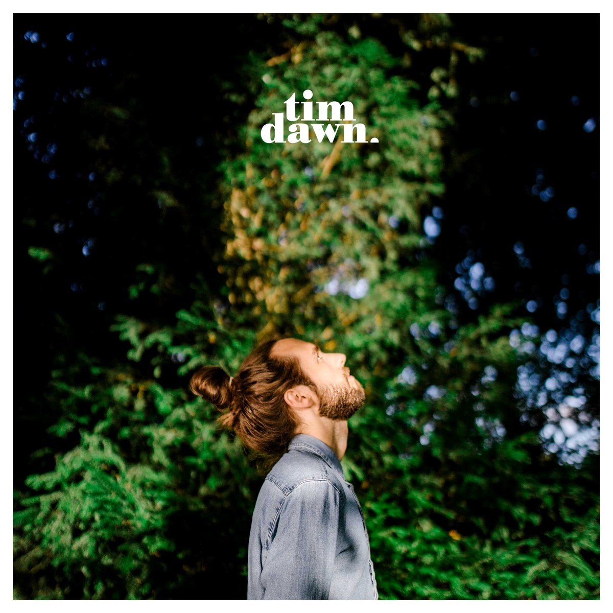 Tim Dawn - I'll Hold On (12" Single) (Limited Edition)