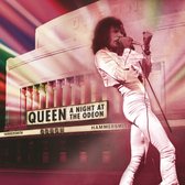 A Night At The Odeon  (CD) (Super Deluxe Edition)