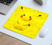Pikachu geel muismat | Pokémon - Computer