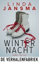 Cozy kerst - Winternacht