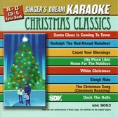 Karaoke: Christmas Classics