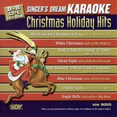 Karaoke: Christmas Holiday Hits