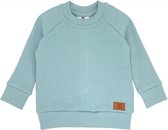 by Xavi- Loungy Sweater - Opal Blue - 86/92