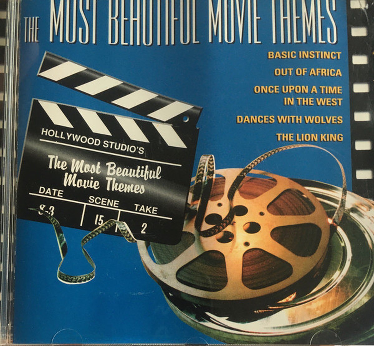 The most Beautiful Mpvie Themes
