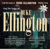 Karaoke: Duke Ellington Songs
