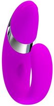 Koppel Vibrator